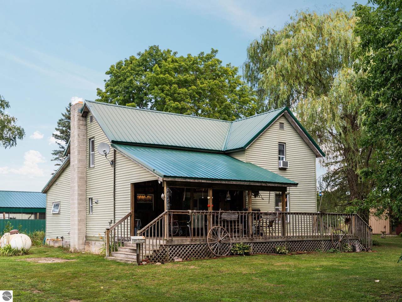 3651 Gleaner Hall Road - Photo 1