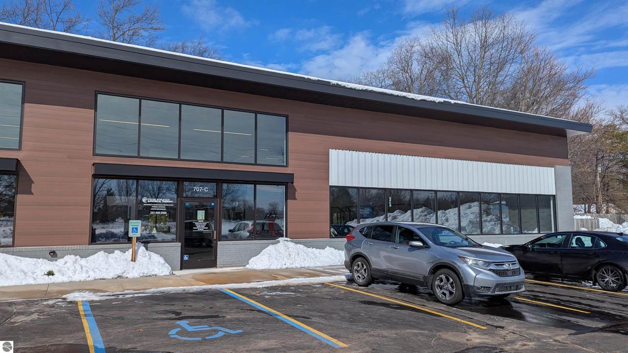 707 Parsons Road - Photo 1