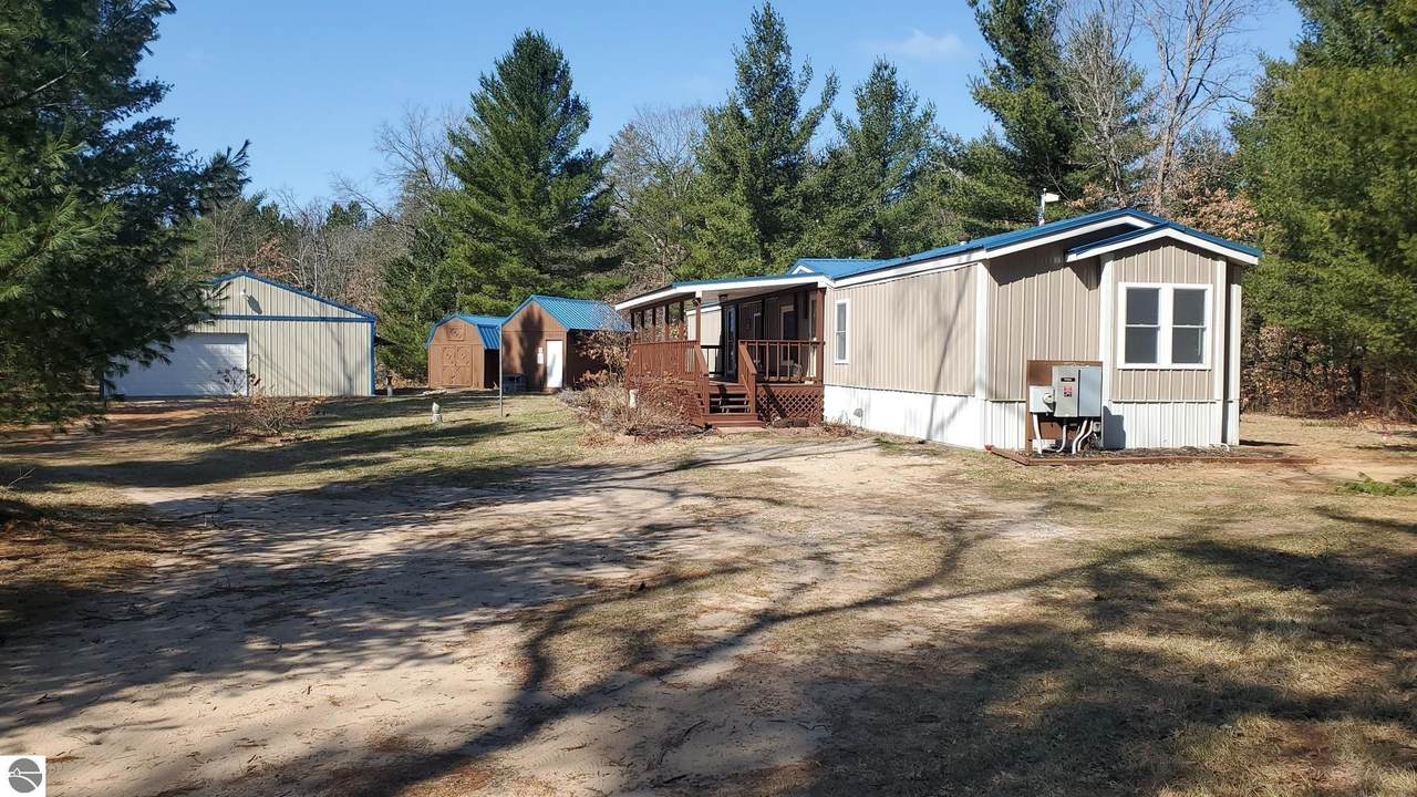 8237 Spring Lake Road - Photo 1