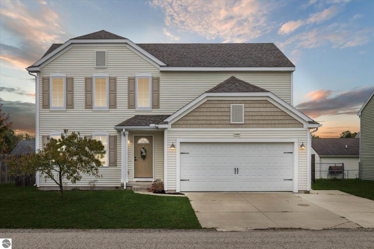 11681 Koala Bear Drive - Photo 1