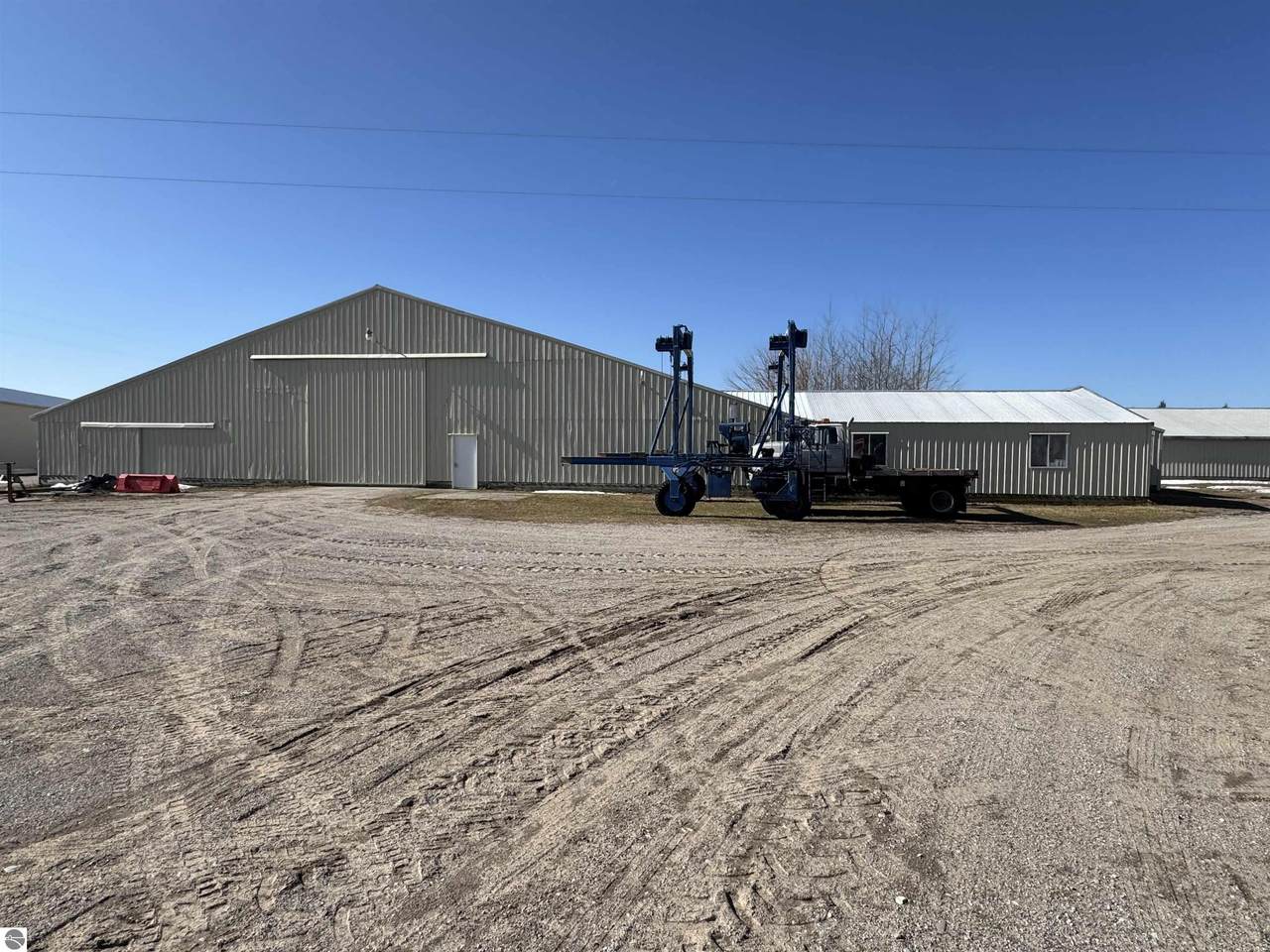 13703 Campbell Road - Photo 1