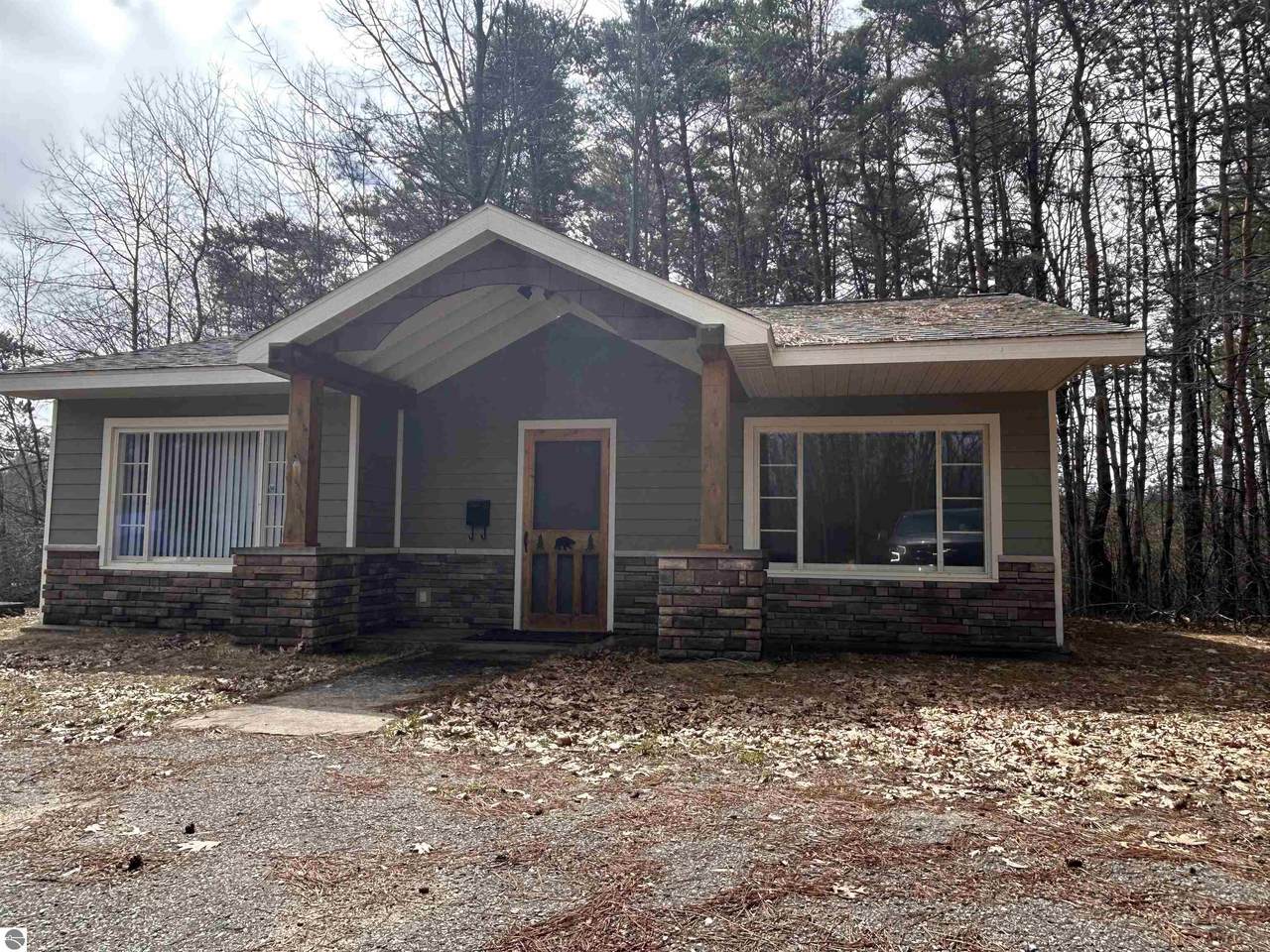 79 Higgins Lake Drive - Photo 1