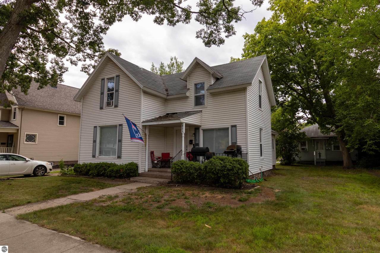 406 Kinney - Photo 1