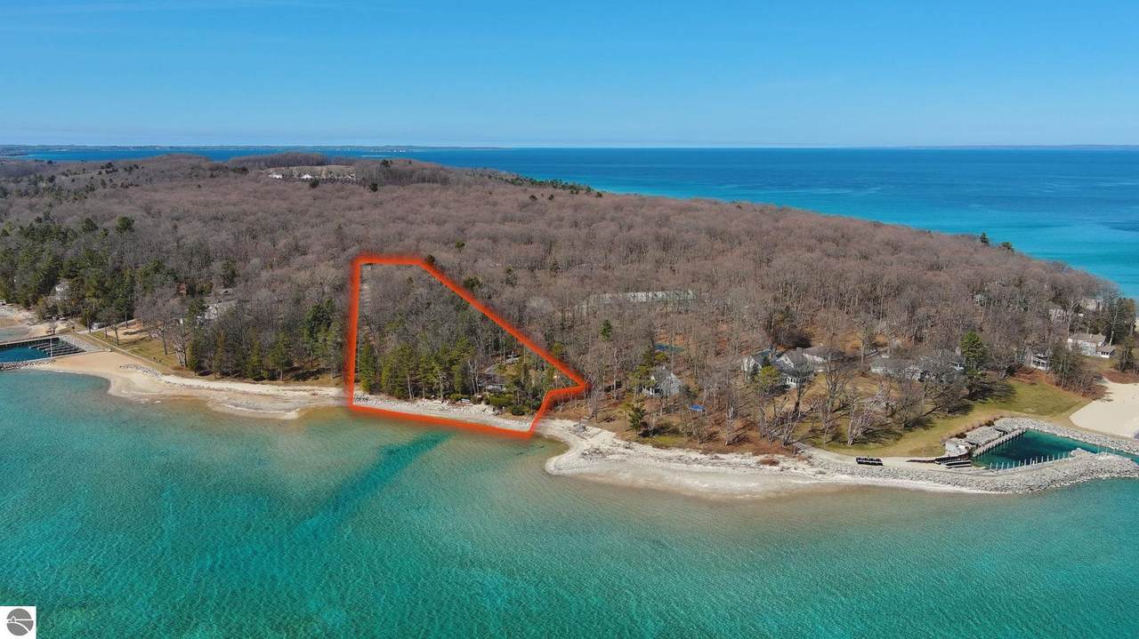 4152 Omena Point Road - Photo 1