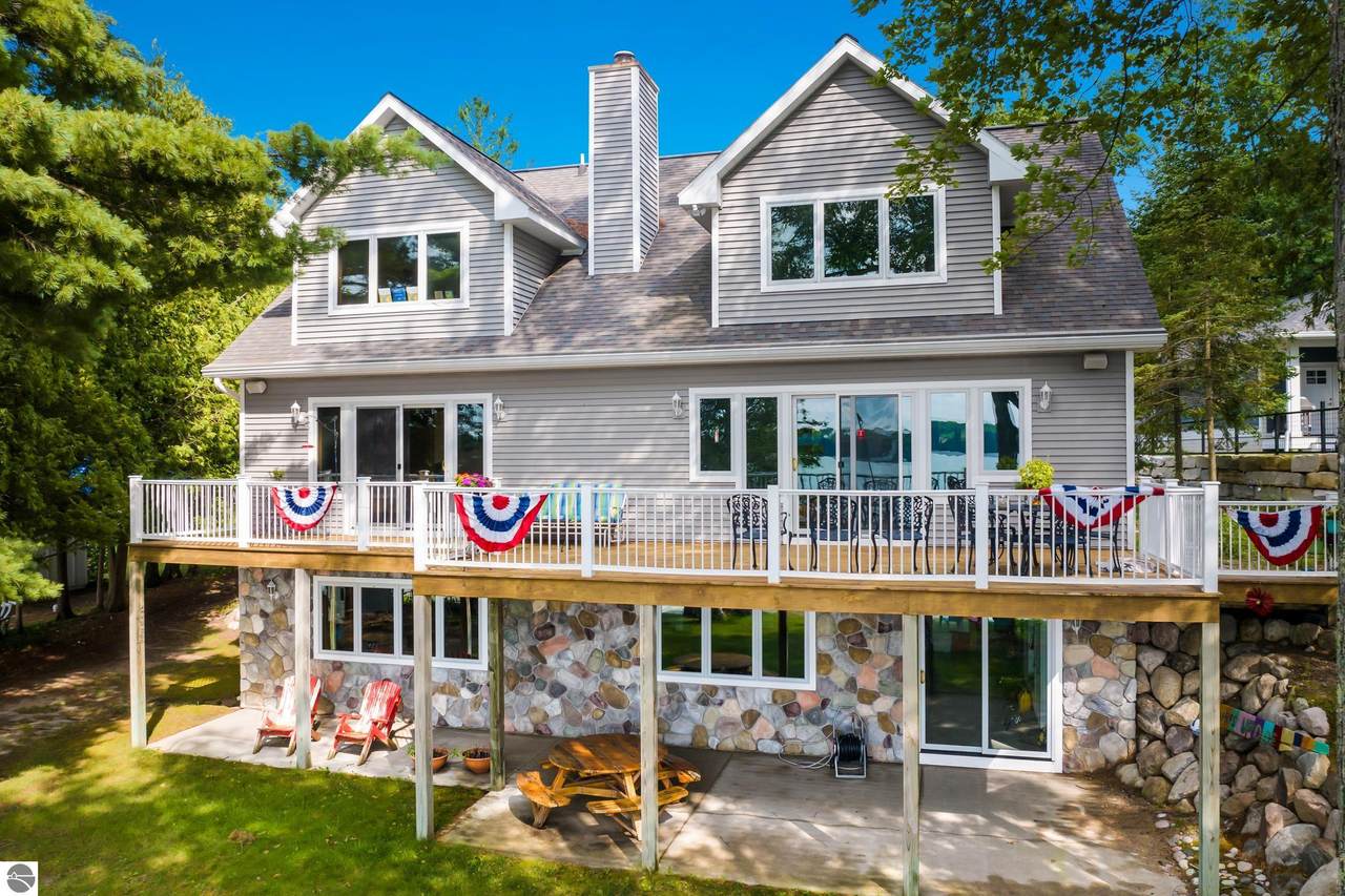 5880 Lake Ann Road - Photo 1