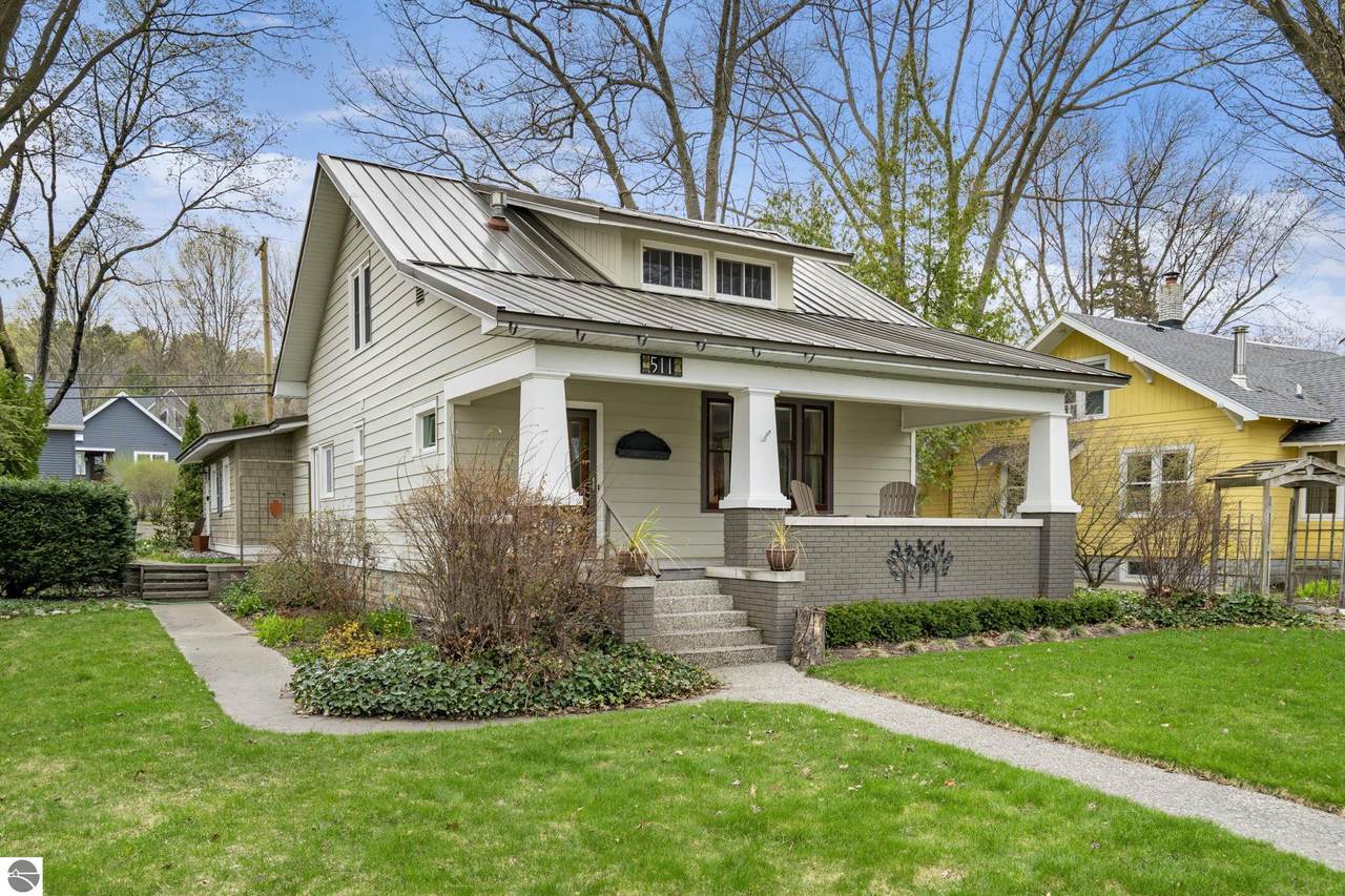 511 St Joseph Street - Photo 1