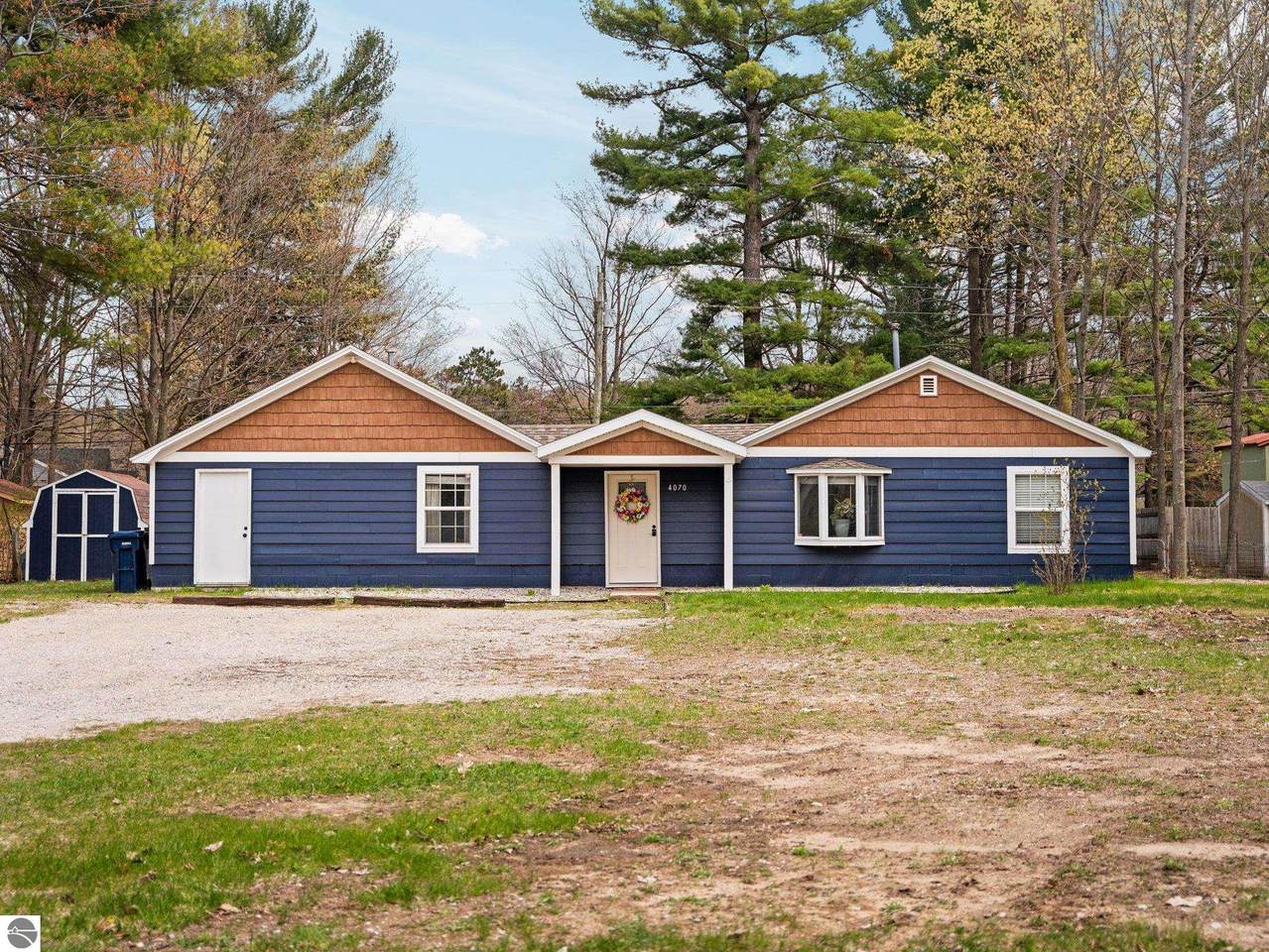 4070 Evelyn Street - Photo 1