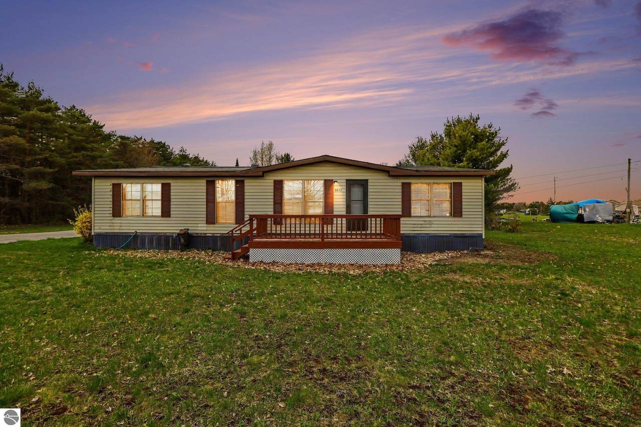 2652 Sawyer Road - Photo 1