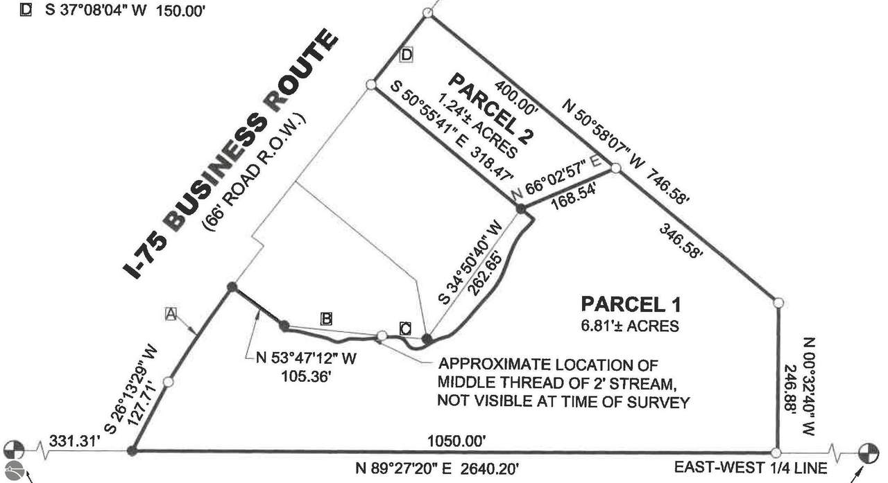 PARCEL 1 I-75 Business Loop - Photo 1