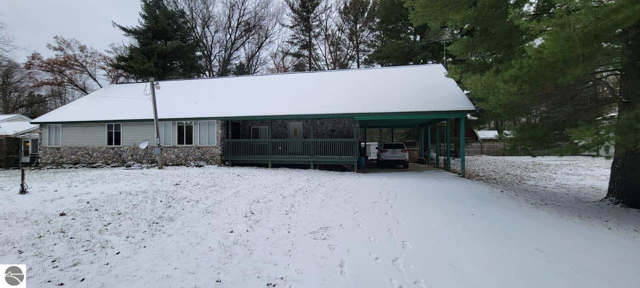 3871 Oak Grove Road - Photo 1