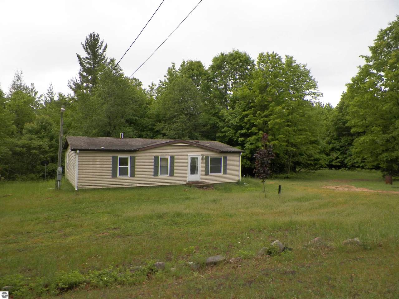8951 8 Mile Road - Photo 1