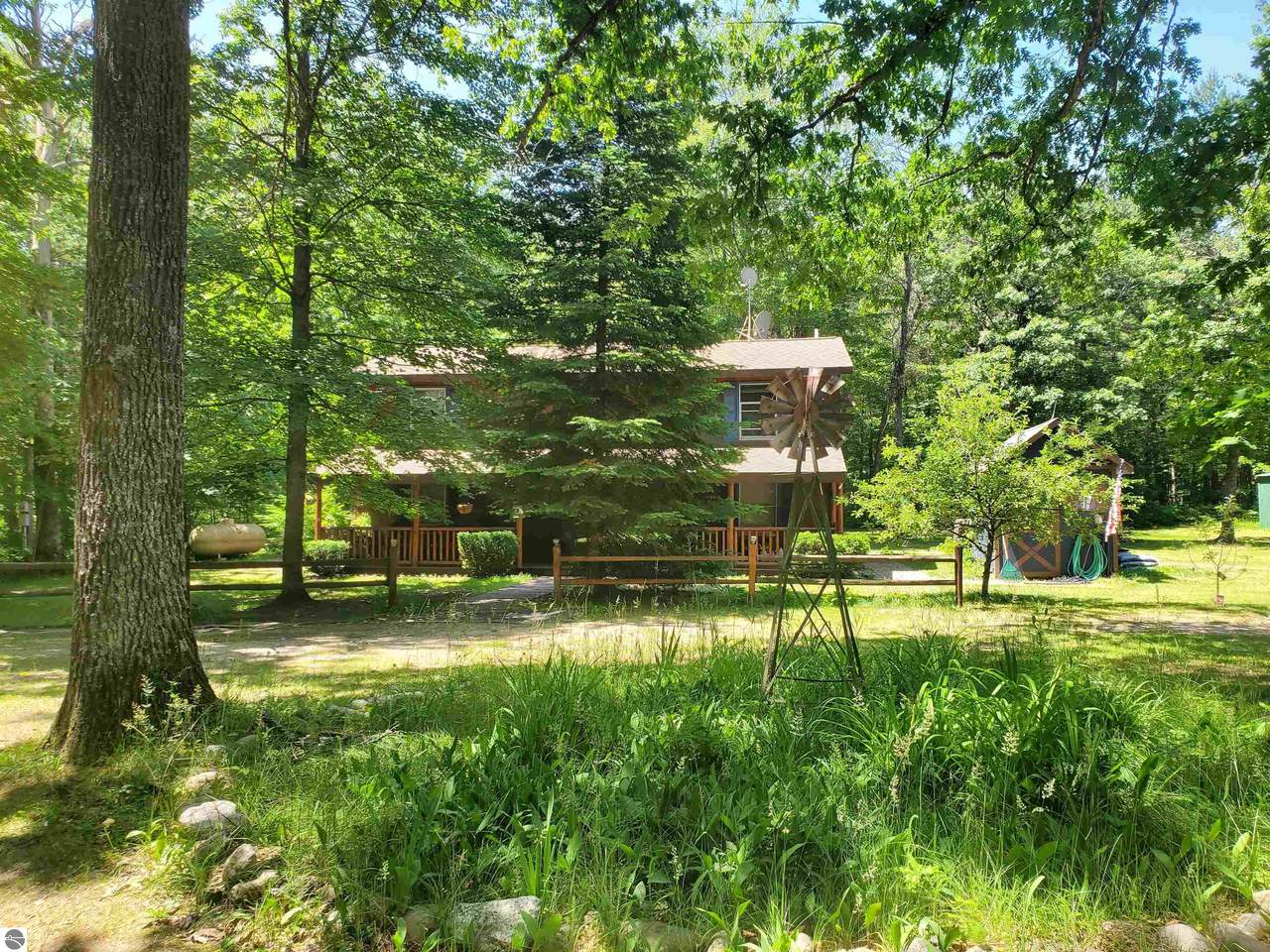 3520 Frisbee Drive - Photo 1