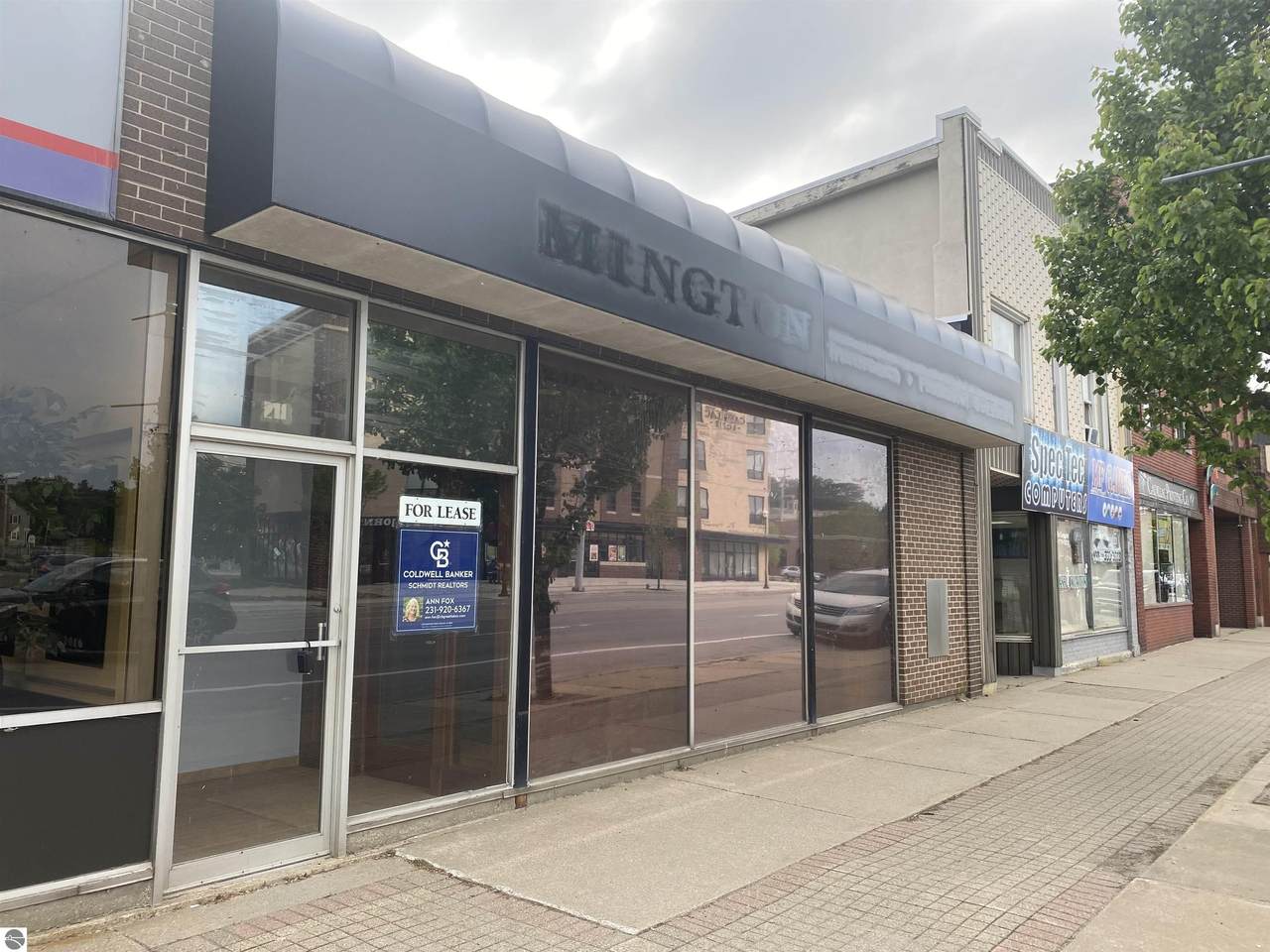 218 Mitchell - Photo 1