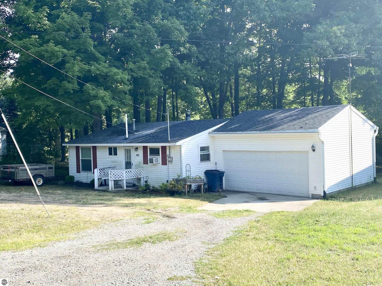 3581 Huckleberry Trail - Photo 1