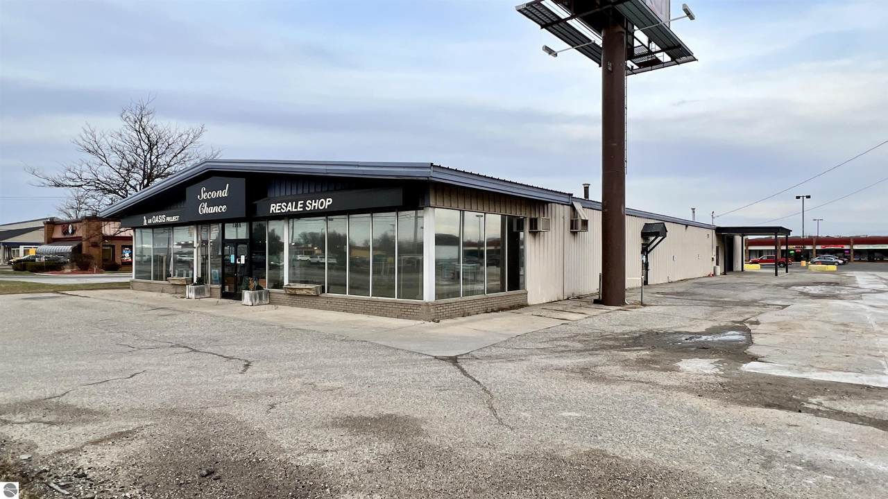 1566 Mitchell Street - Photo 1