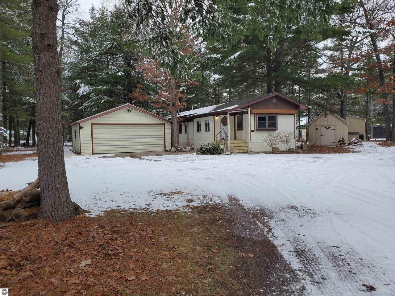 3822 Rosemary Lane - Photo 1