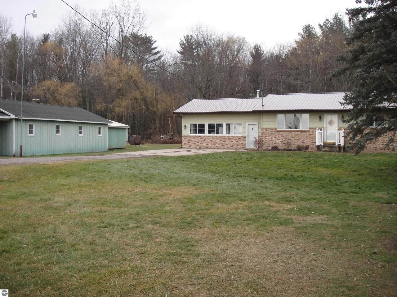 3012 Arenac State Road - Photo 1