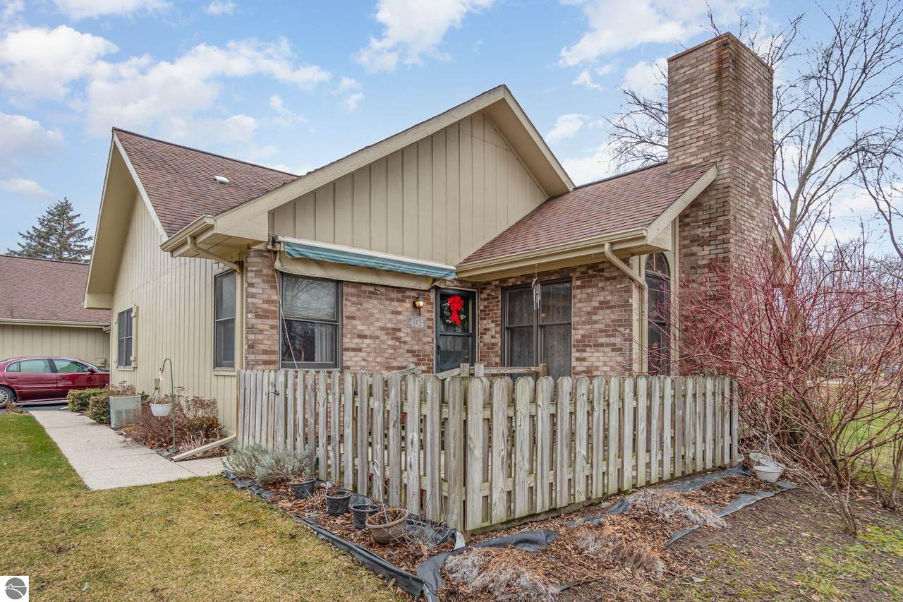 494 Warwick Pines Drive - Photo 1