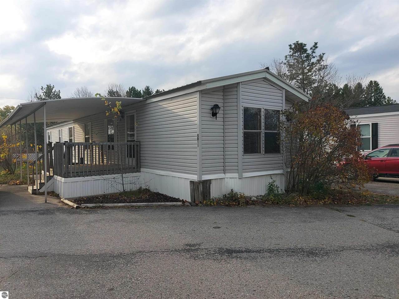 5011 Silver Lake View - Photo 1