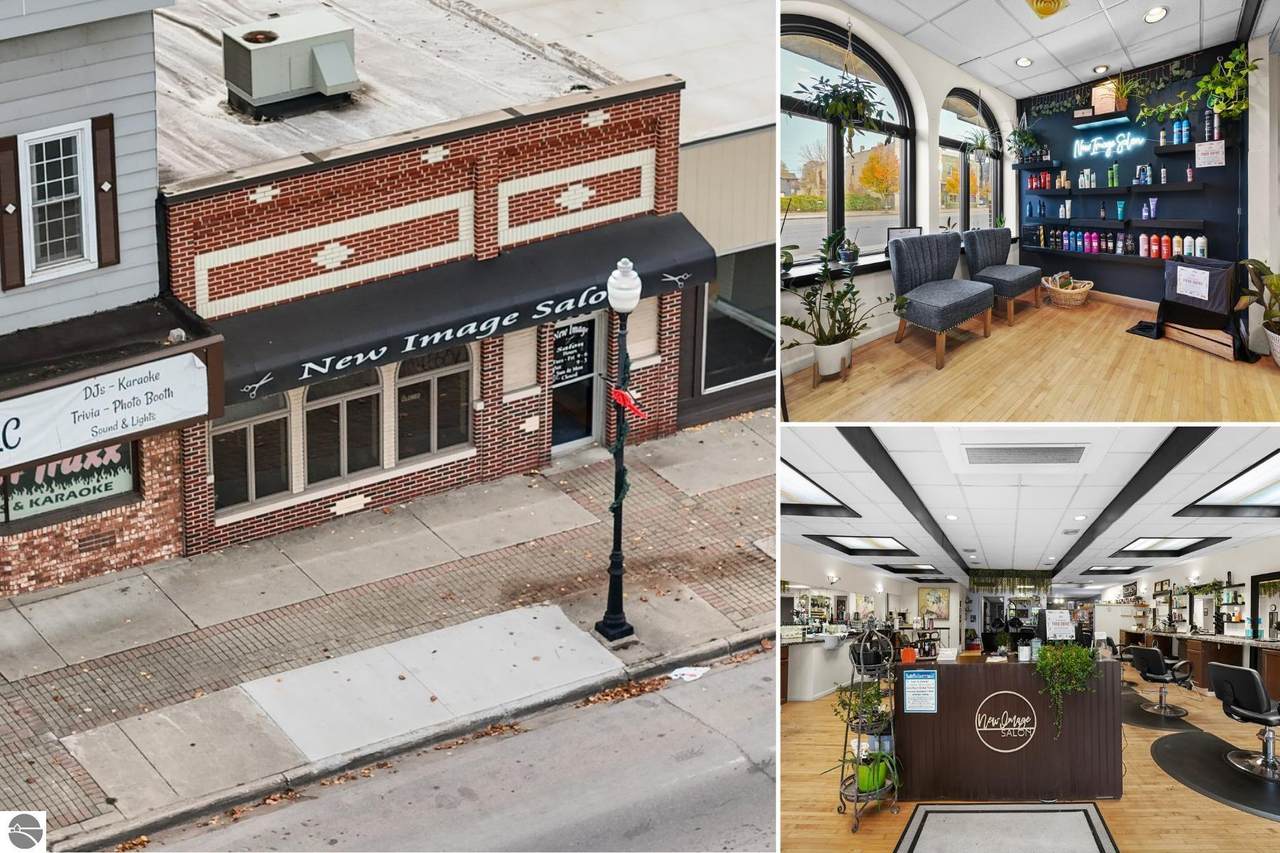 309 Mitchell - Photo 1