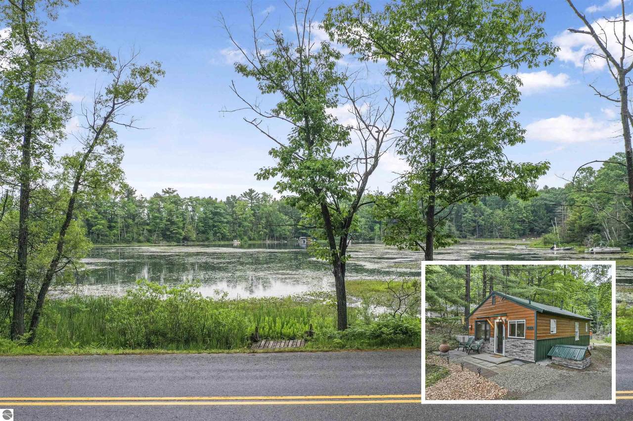 4169 North Spider Lake Road - Photo 1