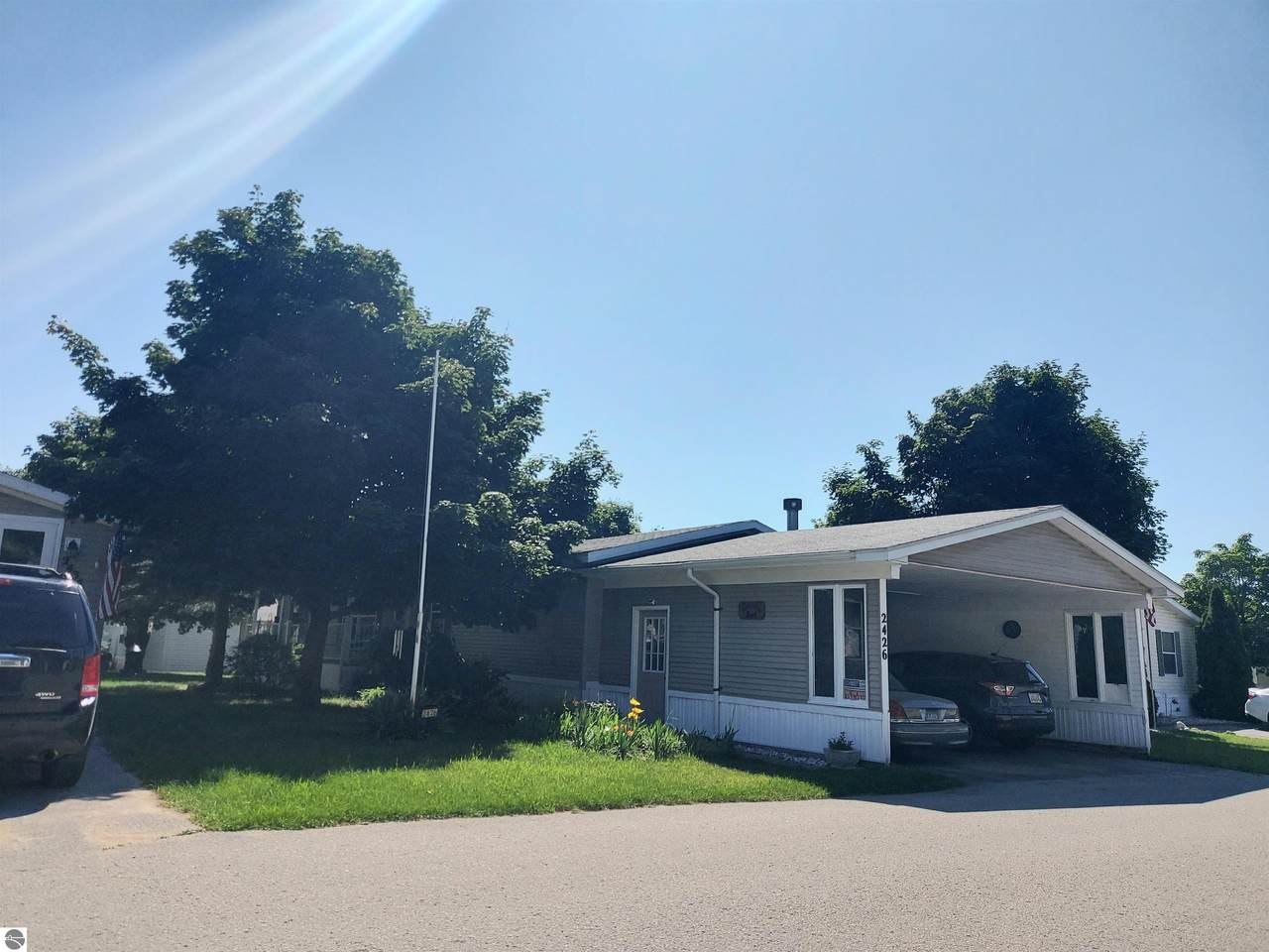 2426 Treelane Drive - Photo 1
