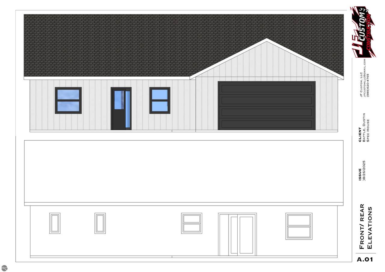 881 Winn Road - Photo 1