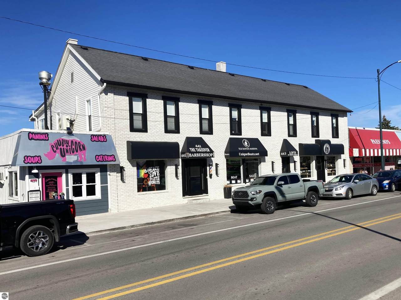 441 Front Street - Photo 1
