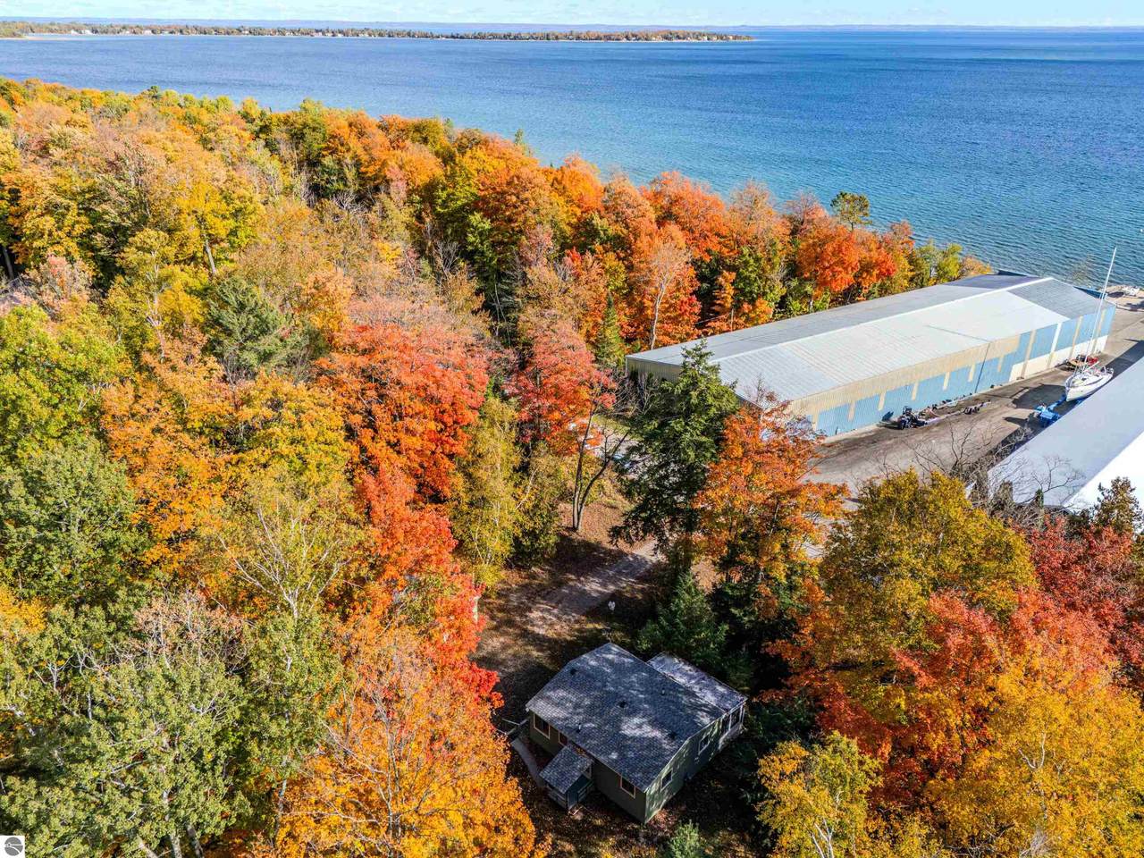 10835 Shore Drive - Photo 1