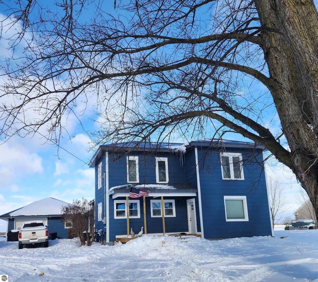 481 Remus Road - Photo 1