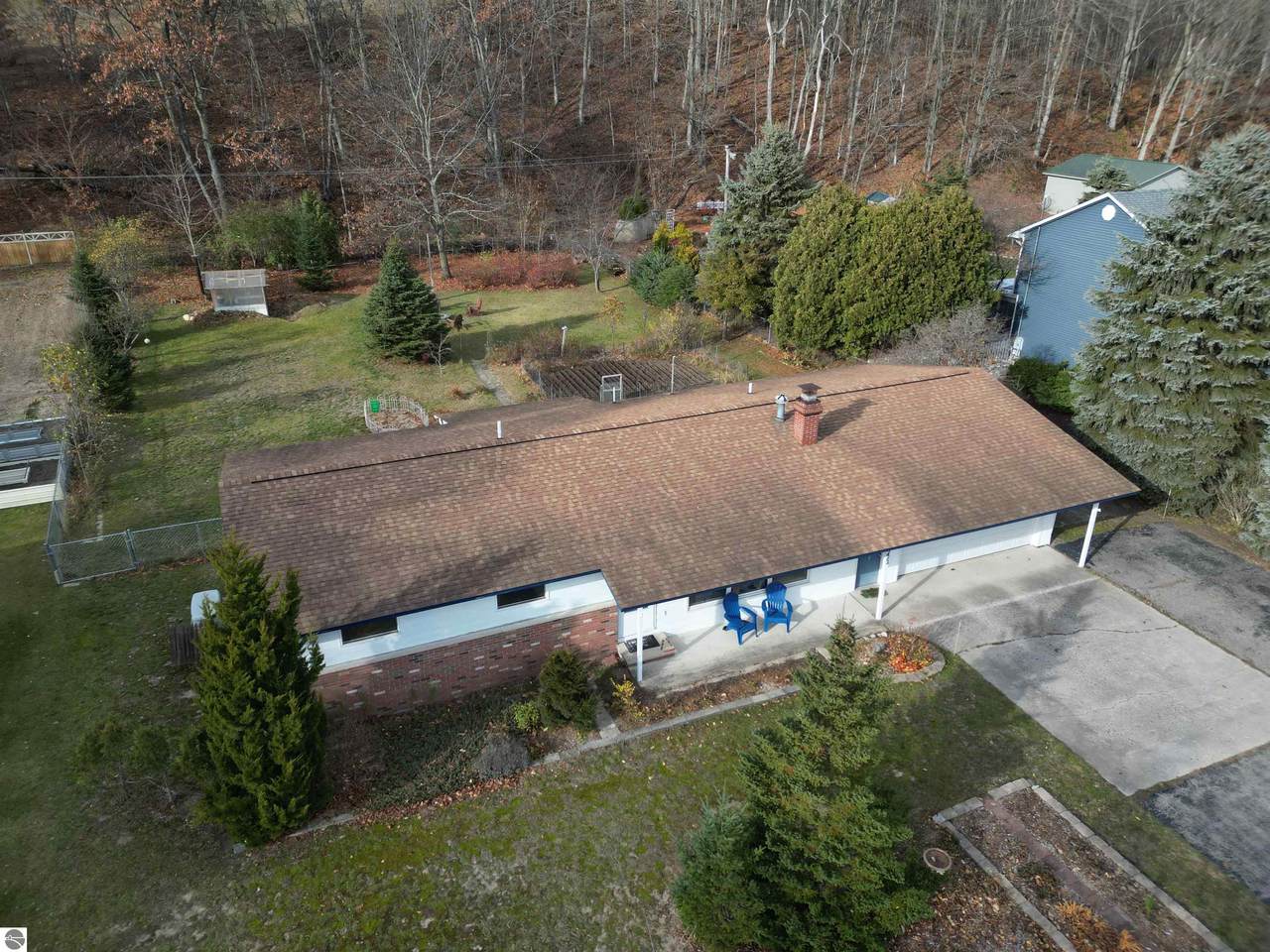 7222 West Bayshore Drive - Photo 1