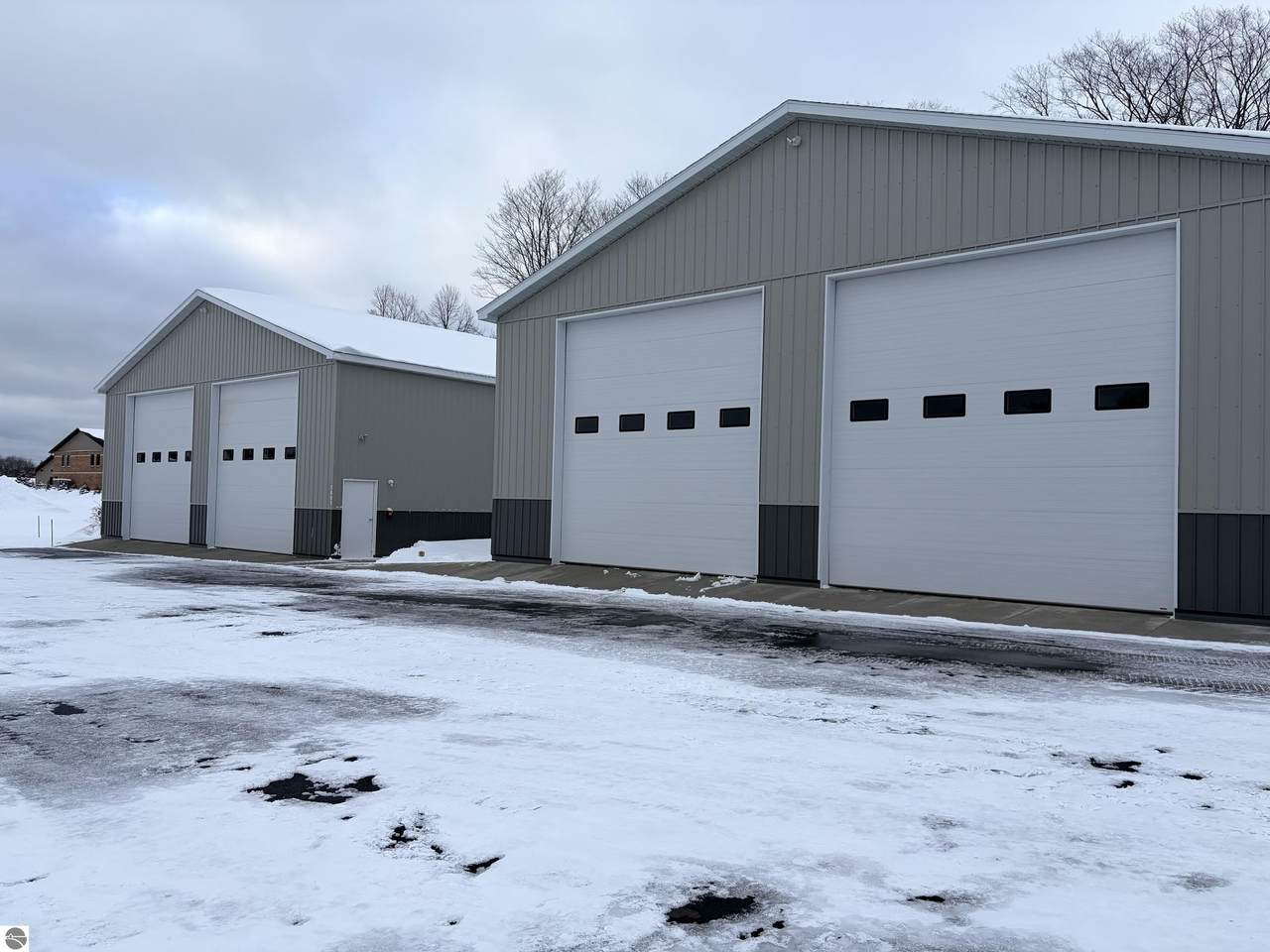 5801 Storage Loop Drive - Photo 1