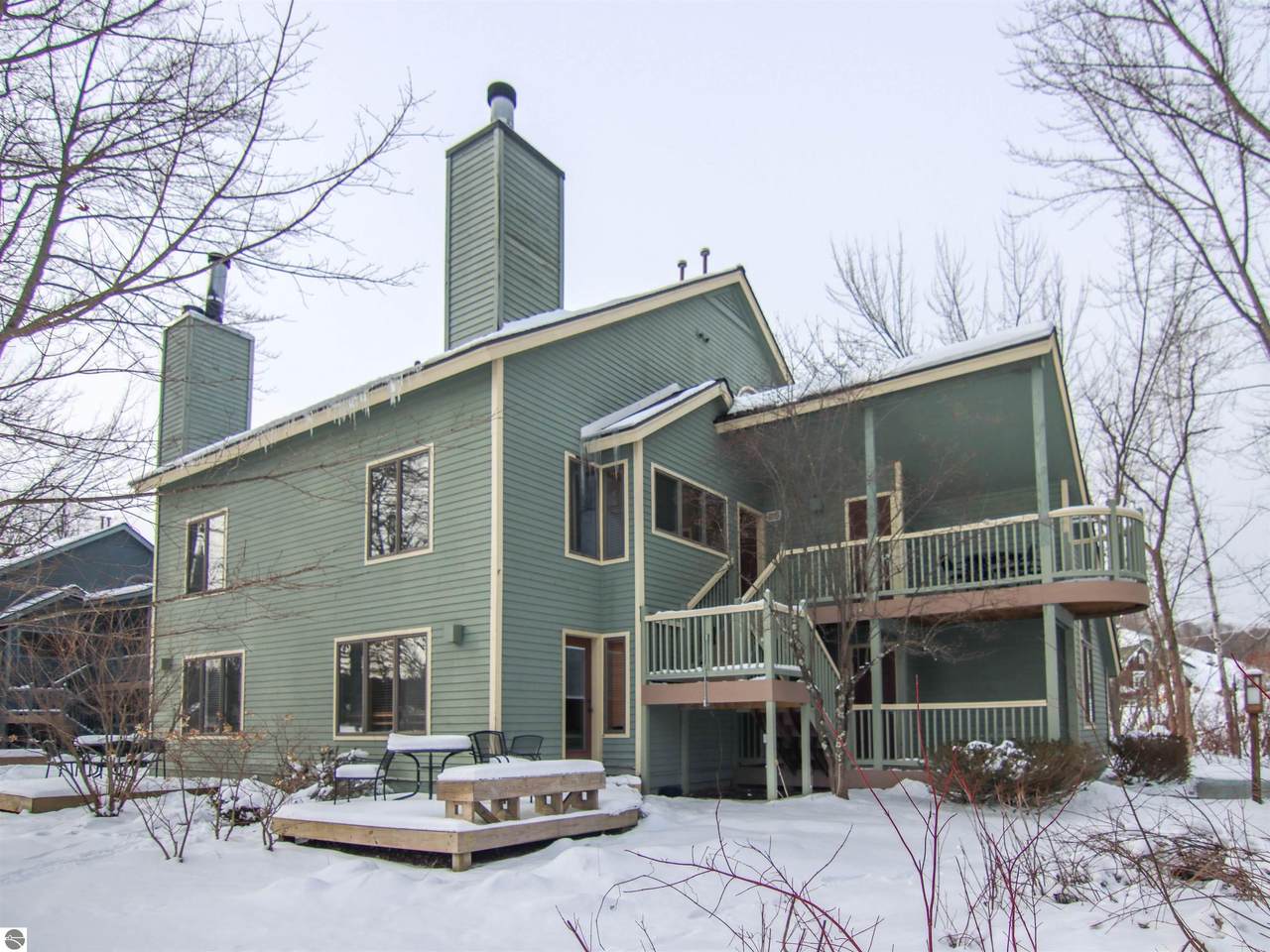 12435-Unit 518 Wintergreen Drive - Photo 1