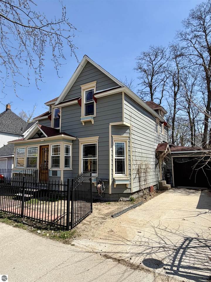 803 Cass Street - Photo 1