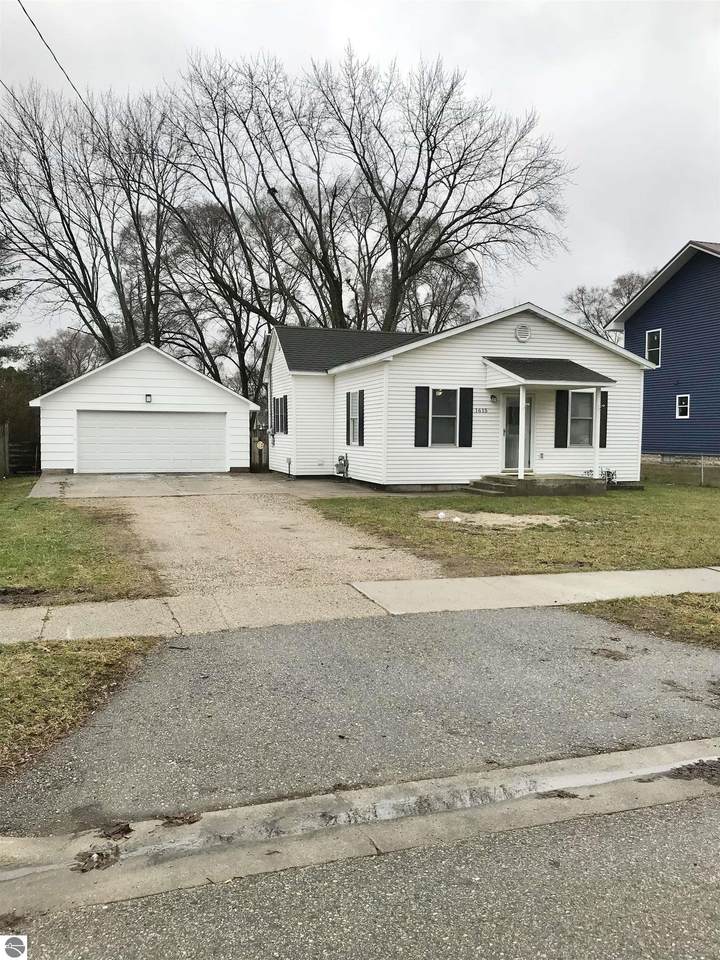 1615 Broadway Street - Photo 1