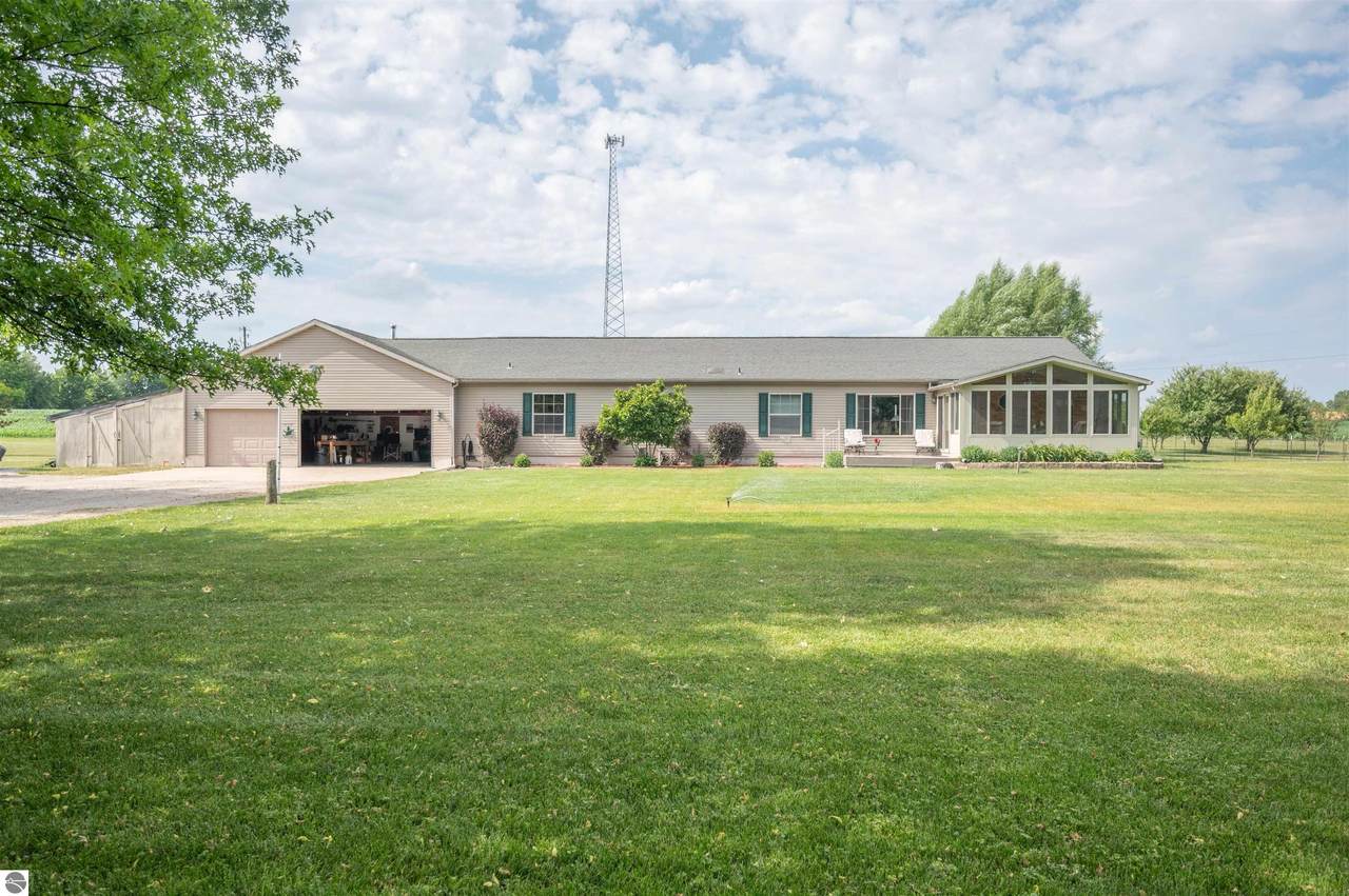 2642 Ward Road - Photo 1