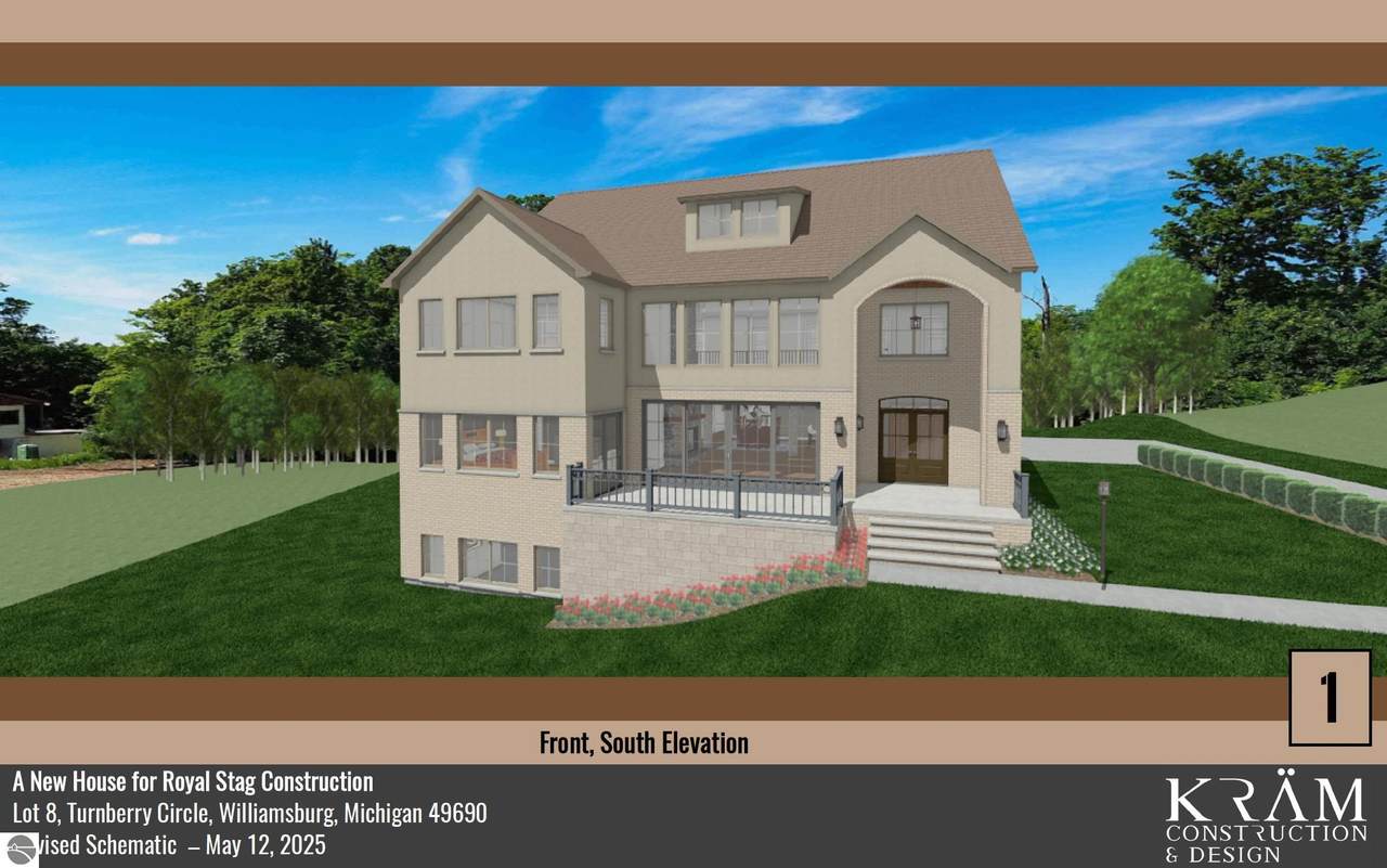 7865 Turnberry Circle - Photo 1