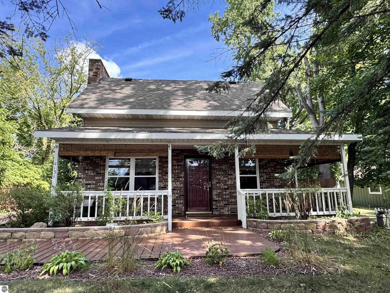 4131 Rosebush Road - Photo 1