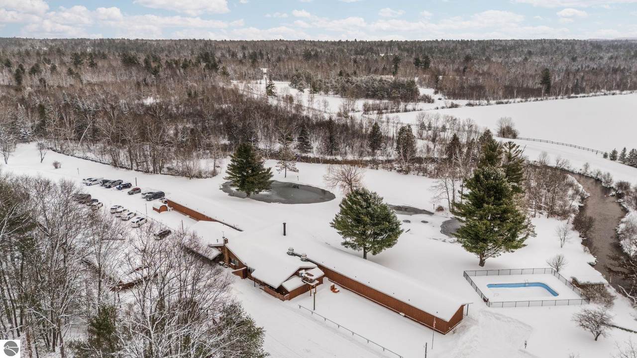 6841 Brown Bridge Road - Photo 1