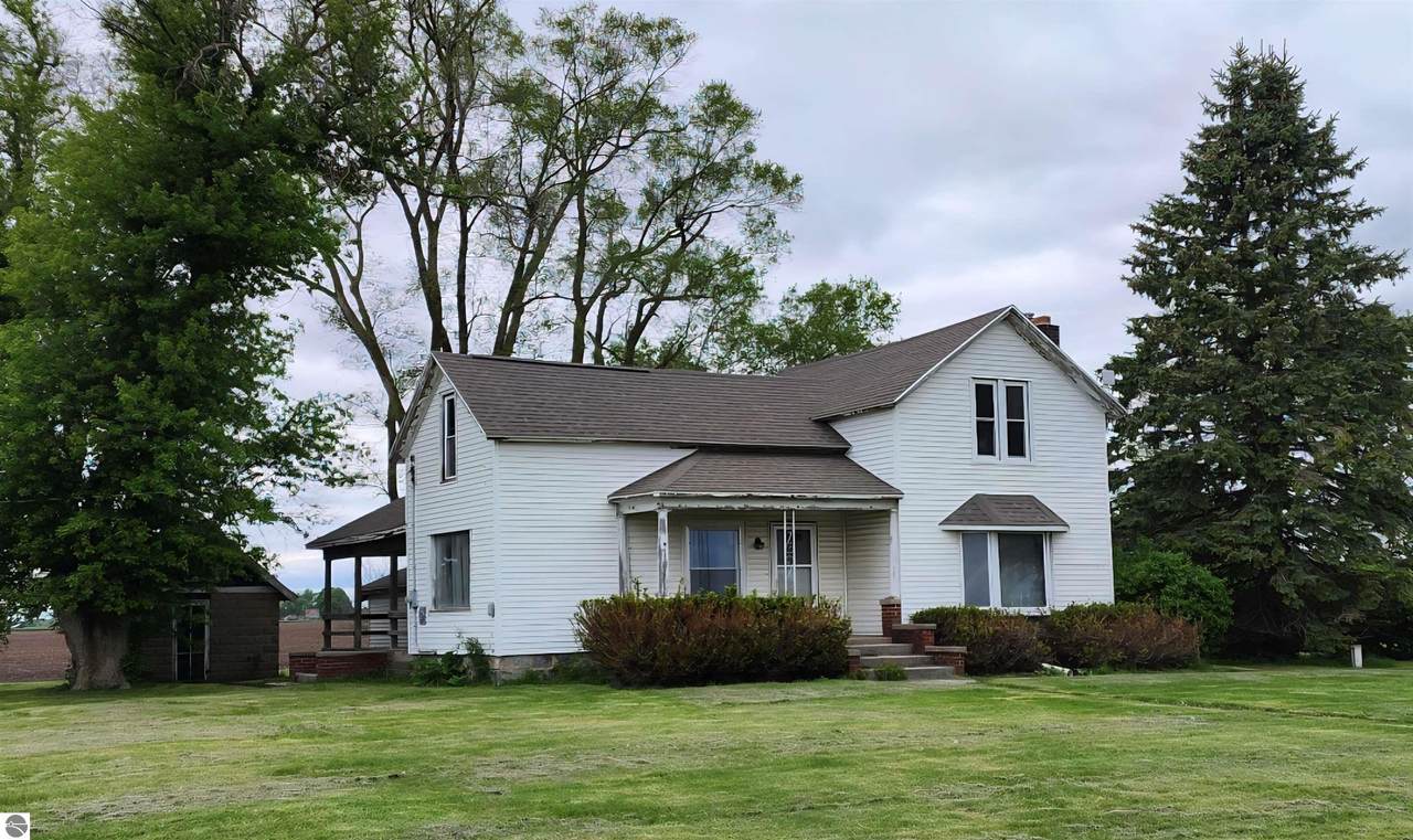4893 Winans Road - Photo 1