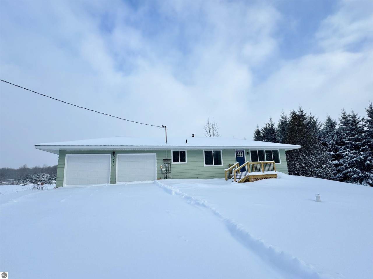 5260 Blair Townhall Road - Photo 1