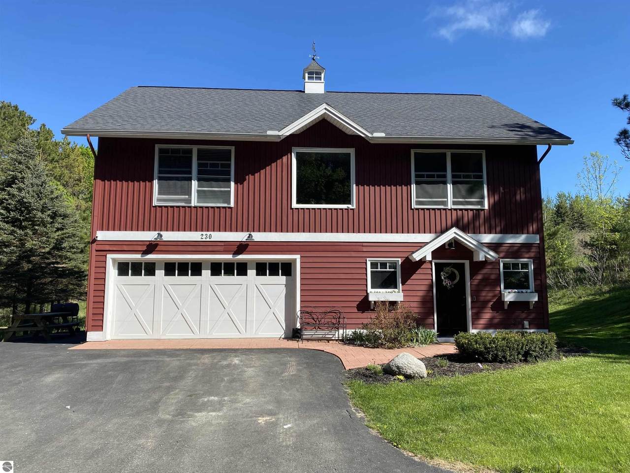 230 Rusch Road - Photo 1
