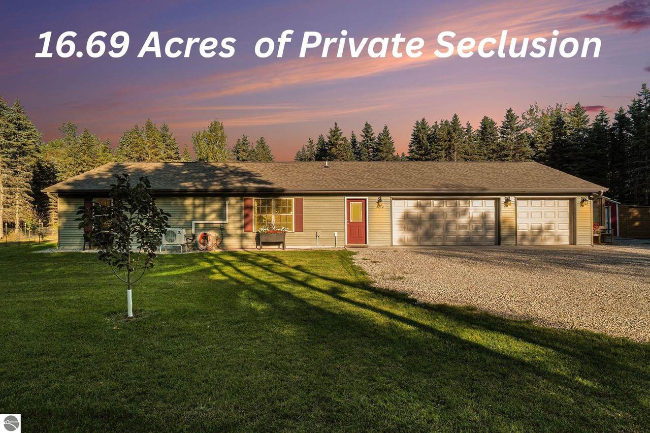 134 Menominee Trail - Photo 1