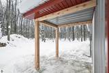 563 Manistee Road - Photo 2