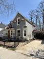 803 Cass Street - Photo 1