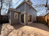 803 Cass Street - Photo 39
