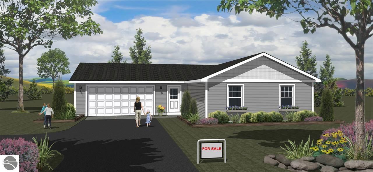 101 Betsie Creek Drive - Photo 1