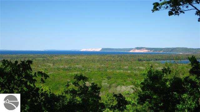 Lot I Manitou Passage Drive - Photo 1