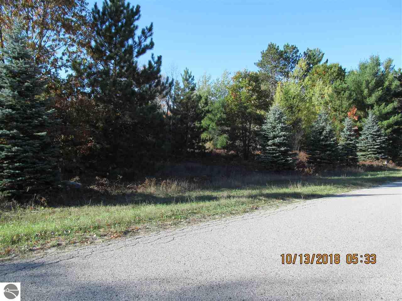 LOT 40 Windsong Drive - Photo 1