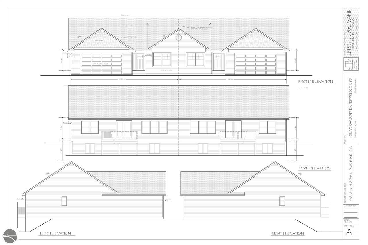 TBB 4225 Lone Pine Drive - Photo 1